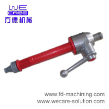 Precisely Ductile Green Sand Casting Casting Iron